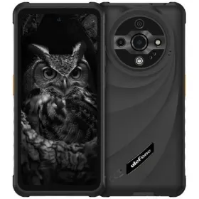 Išmanusis Telefonas Ulefone ARMOR X31 PRO 8 GB Juoda 256 GB