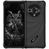 Išmanusis Telefonas Ulefone ARMOR X31 PRO 8 GB Juoda 256 GB