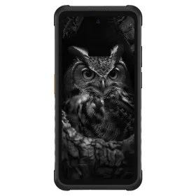 Jatkuva filminauha Brother DK22211 29 mm Musta Musta/valkoinen Valkoinen