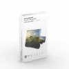 Įkraunamas padidinamasis stiklas ekranui su garsiakalbiu mobiliesiems telefonams Screenier InnovaGoods