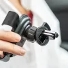 Belaidis greitojo įkrovimo telefono laikiklis automobiliams Chakar InnovaGoods Juoda 15 W (Naudoti B)