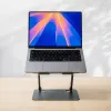 Складная и регулируемая подставка для ноутбука Lastan InnovaGoods
