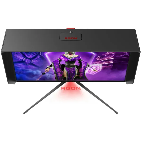 Monitor AOC AG274UXP 4K Ultra HD (Refurbished A+)