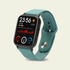 Smartwatch KSIX BXSW11N 1,7" 180 mAh Black (Refurbished A)