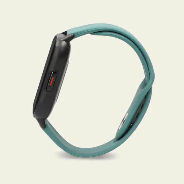 Išmanusis laikrodis KSIX BXSW11N 1,7" 180 mAh Juoda (Naudoti A)