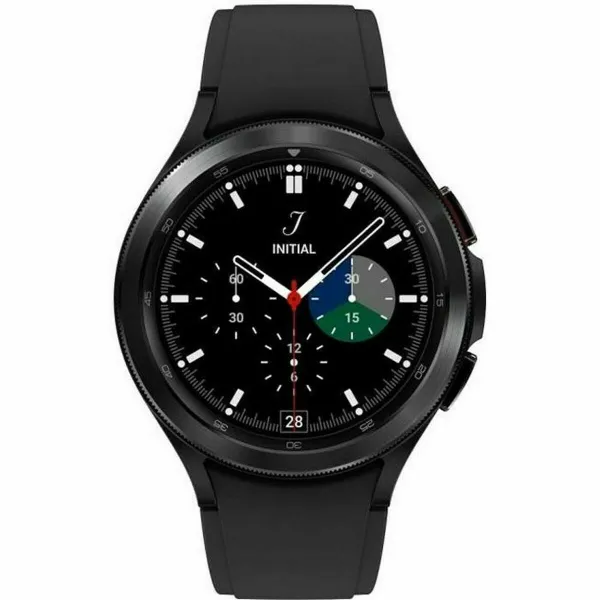 Išmanusis laikrodis Samsung Galaxy Watch4 Classic Juoda 1,4" 46 mm Ø 46 mm (Naudoti B)