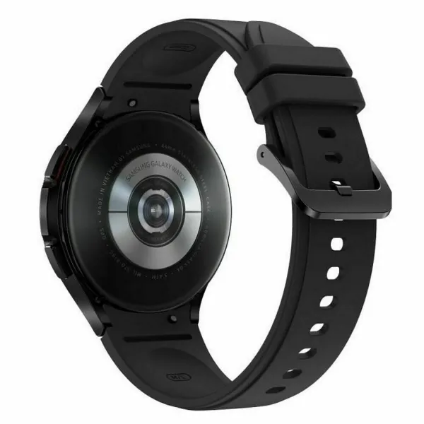 Išmanusis laikrodis Samsung Galaxy Watch4 Classic Juoda 1,4" 46 mm Ø 46 mm (Naudoti B)