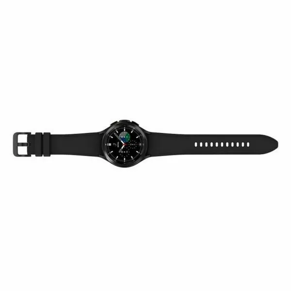 Išmanusis laikrodis Samsung Galaxy Watch4 Classic Juoda 1,4" 46 mm Ø 46 mm (Naudoti B)