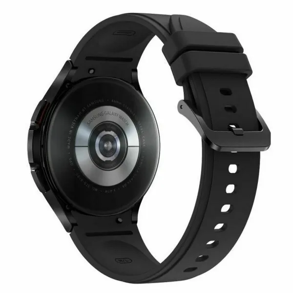 Išmanusis laikrodis Samsung Galaxy Watch4 Classic Juoda 1,4" 46 mm Ø 46 mm (Naudoti B)