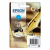 Ühilduv Tindikassett Epson T16