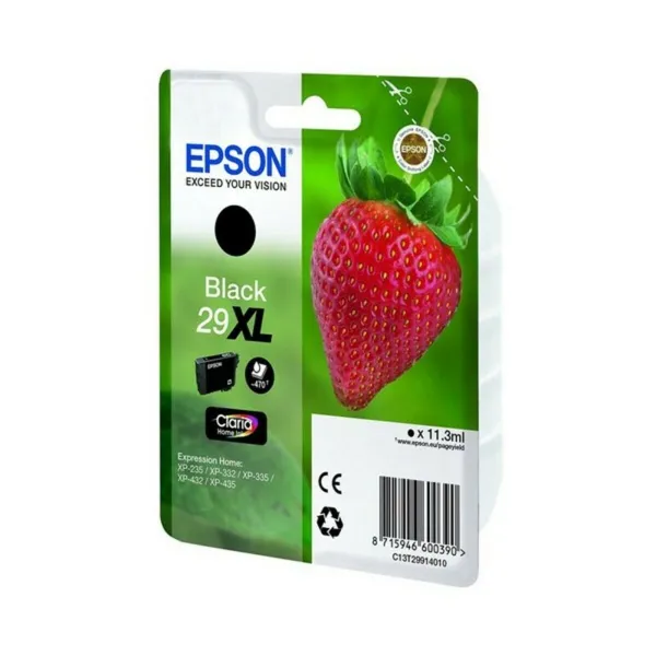 Saderīgs tintes kārtridžs Epson T29XL