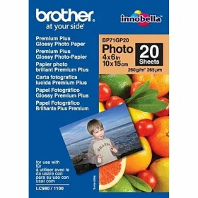 Spausdintuvas Brother BP71GP20
