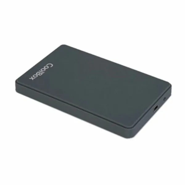 Väline Korpus CoolBox SCG2543 2,5"