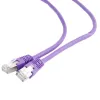 Жесткий сетевой кабель FTP кат. 6 GEMBIRD PP6