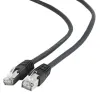 Жесткий сетевой кабель FTP кат. 6 GEMBIRD PP6