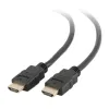 Cablu HDMI Viteză Mare  GEMBIRD CC-HDMI4 4K Ultra HD 3D Juoda