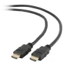 Cablu HDMI Viteză Mare  GEMBIRD CC-HDMI4 4K Ultra HD 3D Juoda