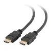 Cablu HDMI Viteză Mare  GEMBIRD CC-HDMI4 4K Ultra HD 3D Juoda