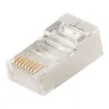 Коннектор RJ45 кат. 6 FTP GEMBIRD PLUG5SP