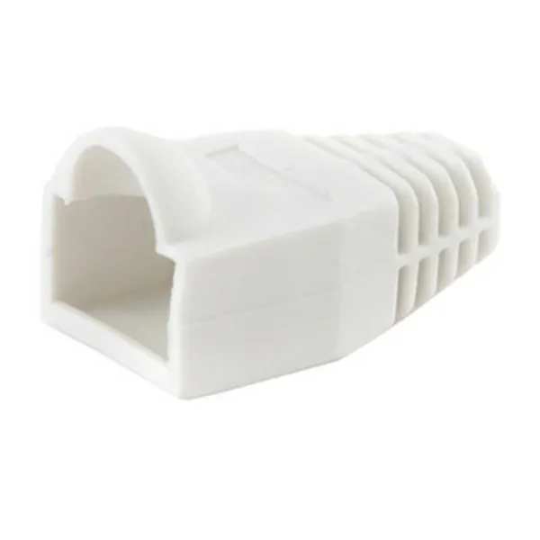 Husă Conector RJ45 GEMBIRD BT5 (100 uds.)