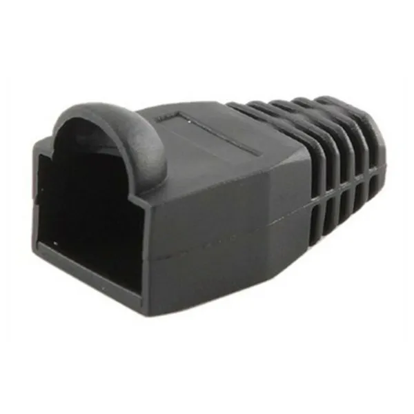Husă Conector RJ45 GEMBIRD BT5 (100 uds.)