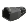 Husă Conector RJ45 GEMBIRD BT5 (100 uds.)