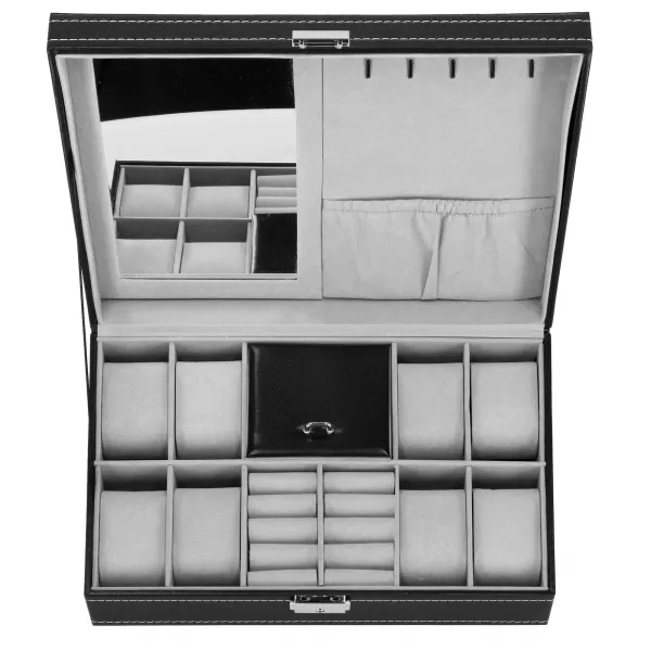Laikrodžio organizatorius Springos HA1061 33,3x20x9cm