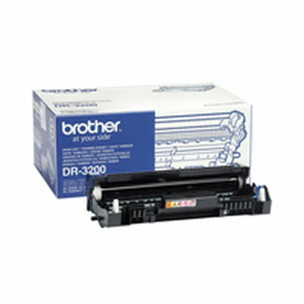 Bungas Brother DR3200