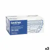Printer drum Brother DR3200 Black (3 Units)