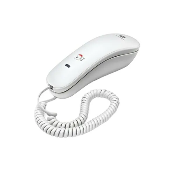 Lankapuhelin Motorola CT50 LED