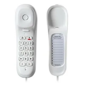 Lankapuhelin Motorola CT50 LED