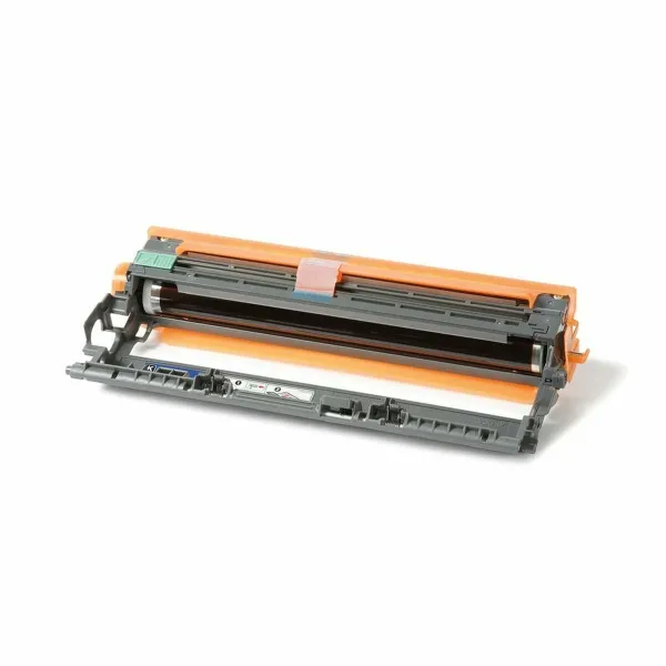 Bungas Brother DR-230CL Melns