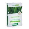 Santiveri Aloe Vera 40 Capsules