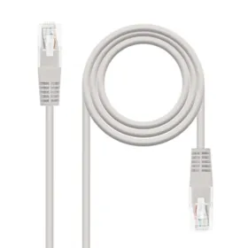 Патчкорд кат. 6 FTP NANOCABLE