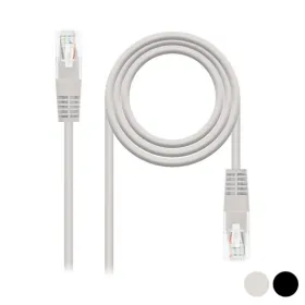 Кабель категории 5 UTP NANOCABLE 10.20.01