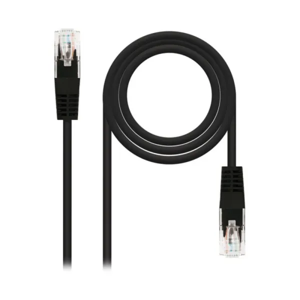 Кабель категории 5 UTP NANOCABLE 10.20.01