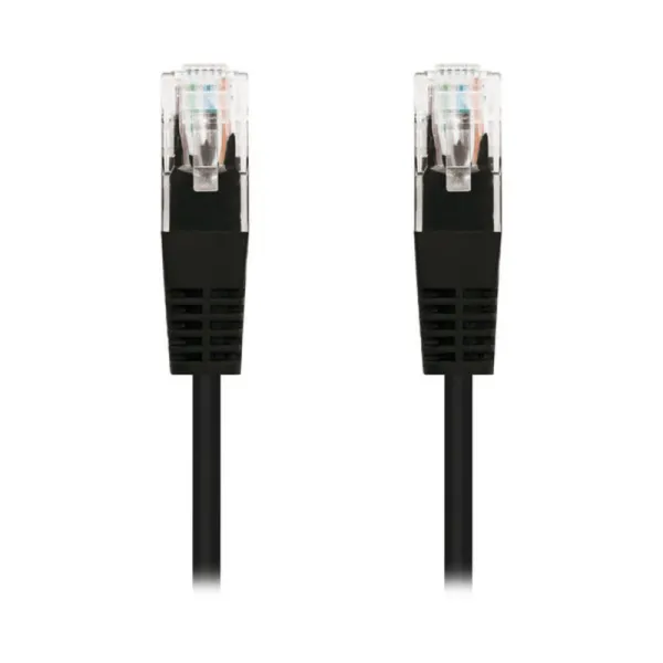 Кабель категории 5 UTP NANOCABLE 10.20.01