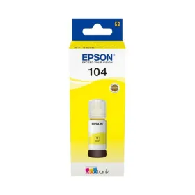 Yhteensopiva mustepatruuna Epson C13T00P