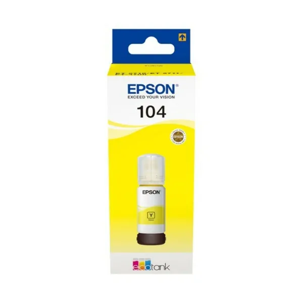 Ühilduv Tindikassett Epson C13T00P