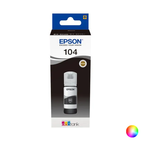 Ühilduv Tindikassett Epson C13T00P
