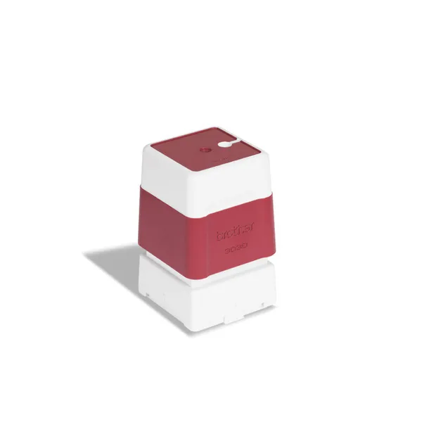 Seperators Brother PR3030R Red Stamp