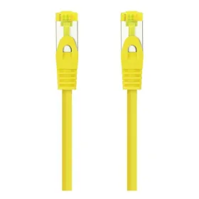 Патчкорд кат. 6a STP NANOCABLE LSZH