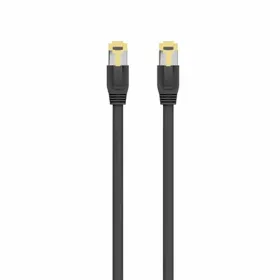 Кабель Ethernet LAN CAT 8.1 Ewent
