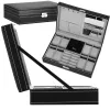 Pulksteņu organizators Springos HA1062 30x20x8cm