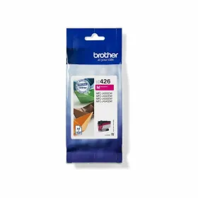 Tooner Brother TN320BK Must (4 Ühikut)