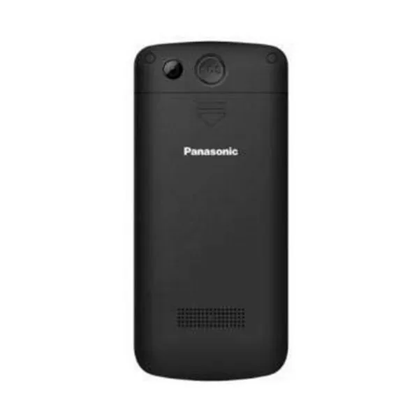 Мобильный телефон для пожилых людей Panasonic KX-TU110EX 1,77" TFT Bluetooth LED
