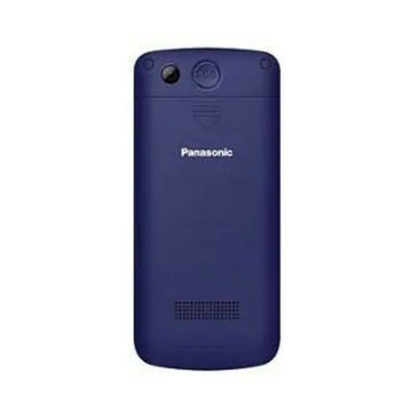 Мобильный телефон для пожилых людей Panasonic KX-TU110EX 1,77" TFT Bluetooth LED