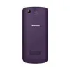 Мобильный телефон для пожилых людей Panasonic KX-TU110EX 1,77" TFT Bluetooth LED