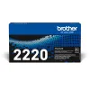 Original Toner Brother HL2240D/2250DN/2270DW Black (3 Units)
