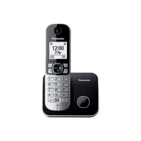 Lankapuhelin Panasonic Corp. KX-TG6851 1,8" LCD